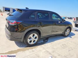 Honda HR-V 2024 2