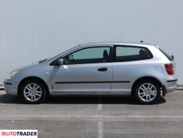 Honda Civic 2003 1.4 88 KM