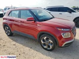 Hyundai Pozostałe 2022 1