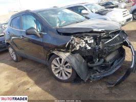 Buick Pozostałe - zobacz ofertę