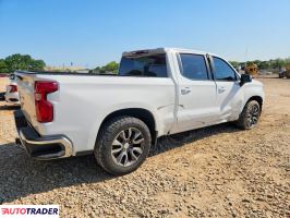 Chevrolet Silverado 2021 5