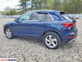 Audi Q3 2020 2