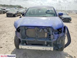 Toyota Tacoma 2023 3