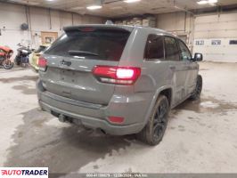 Jeep Grand Cherokee 2021 3 Jeep Grand Cherokee 2021 3