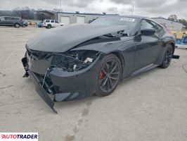 Nissan Pozostałe 2024 3