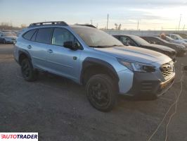 Subaru Outback 2023 2