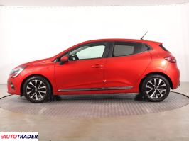 Renault Clio 2020 1.0 99 KM