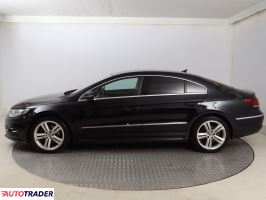 Volkswagen Passat CC 2015 2.0 207 KM