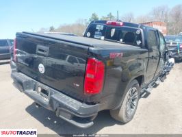 Chevrolet Colorado 2021 3 Chevrolet Colorado 2021 3
