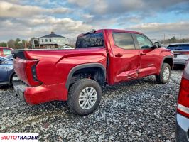 Toyota Tundra 2025 3