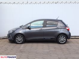 Toyota Yaris 2017 1.5 109 KM