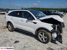 Kia Sorento 2023 2 Kia Sorento 2023 2