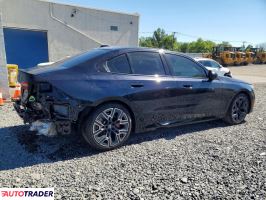BMW 530 2024 2