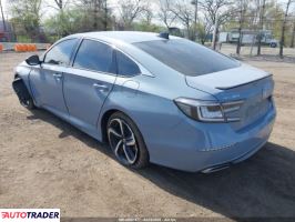 Honda Accord 2022 1 Honda Accord 2022 1