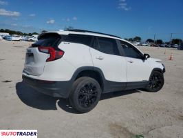 GMC Terrain 2022 1