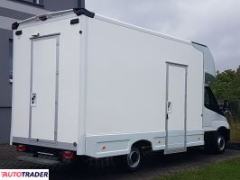 Iveco Daily 2020 2.3