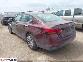 Nissan Altima 2024 2