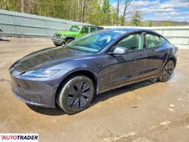 Tesla Model 3 2025