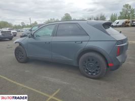 Hyundai Pozostałe 2025