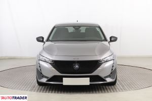 Peugeot 308 2022 1.5 128 KM