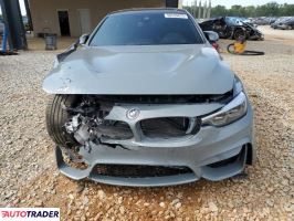 BMW M4 2020 3 BMW M4 2020 3