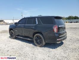Chevrolet Tahoe 2024 6