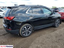 Chevrolet Equinox 2022 1