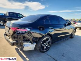 Mercedes CL 2024 2