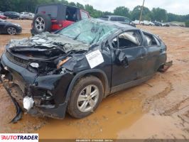 Chevrolet Trax 2022 1