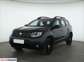 Dacia Duster 2021 1.0 99 KM