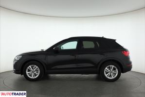 Audi Q3 2021 2.0 241 KM