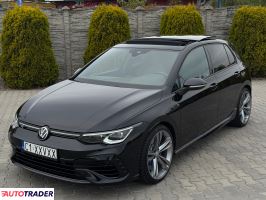 Volkswagen Golf 2022 2.0 320 KM