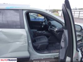 Chevrolet Equinox 2026 1