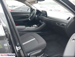 Hyundai Sonata 2022 2