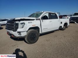 GMC Sierra 2022 6