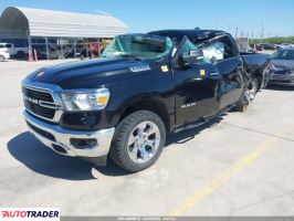 Dodge Ram 2020 5