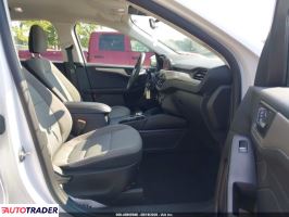 Ford Escape 2022 1