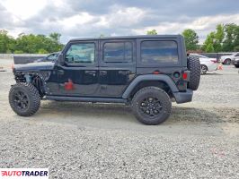 Jeep Wrangler 2020 3
