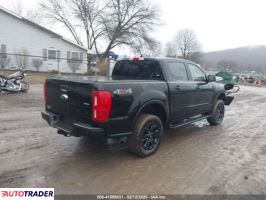Ford Ranger 2019 2
