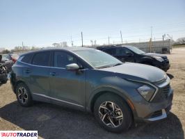 Kia Sportage 2023 2