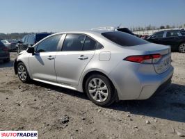 Toyota Corolla 2025 2