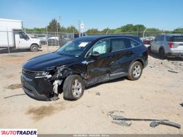 Kia Sorento 2023 2