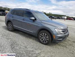 Volkswagen Tiguan 2020 2