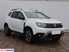 Dacia Duster 2019 1.3 147 KM