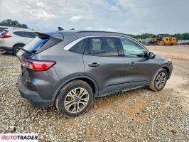Ford Escape 2020 1