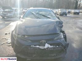 Toyota Corolla 2021 1