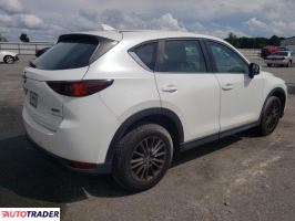 Mazda CX-5 2019 2