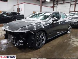 Hyundai Sonata 2024 2