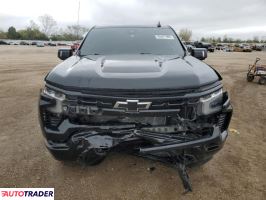 Chevrolet Silverado 2022 6