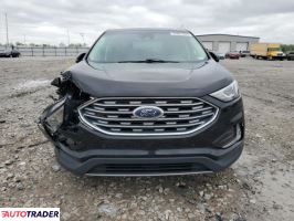 Ford Edge 2022 2